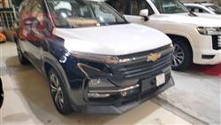 شيفروليه كابتيفا